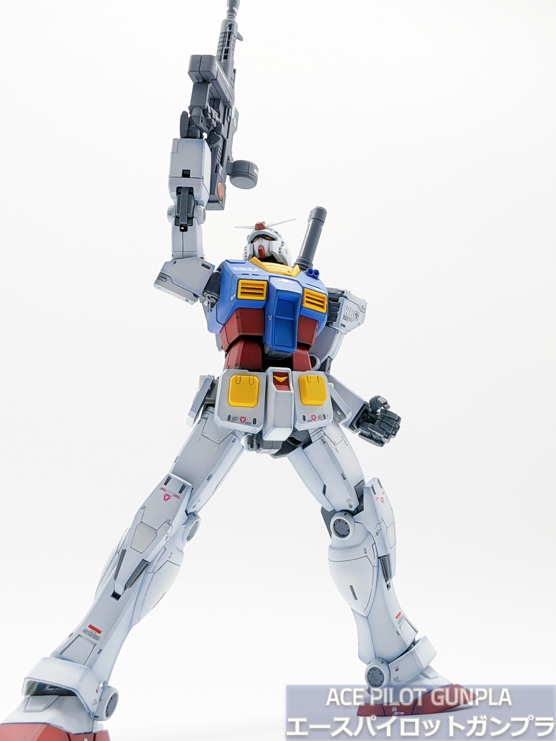 Gundam RX-78-2 editorial photo. Image of anime, robot - 280171486