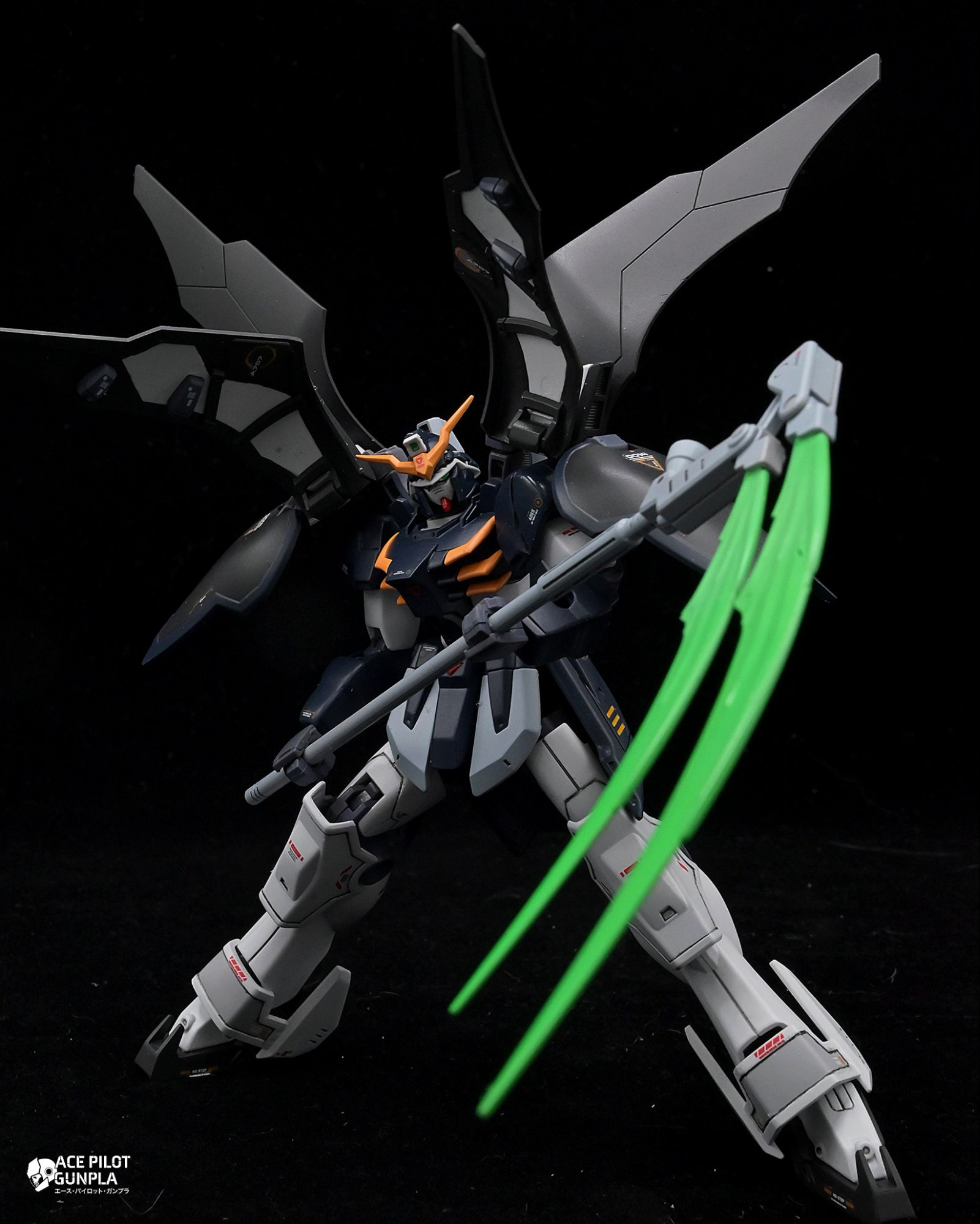 DEATHSCYTHE HELL