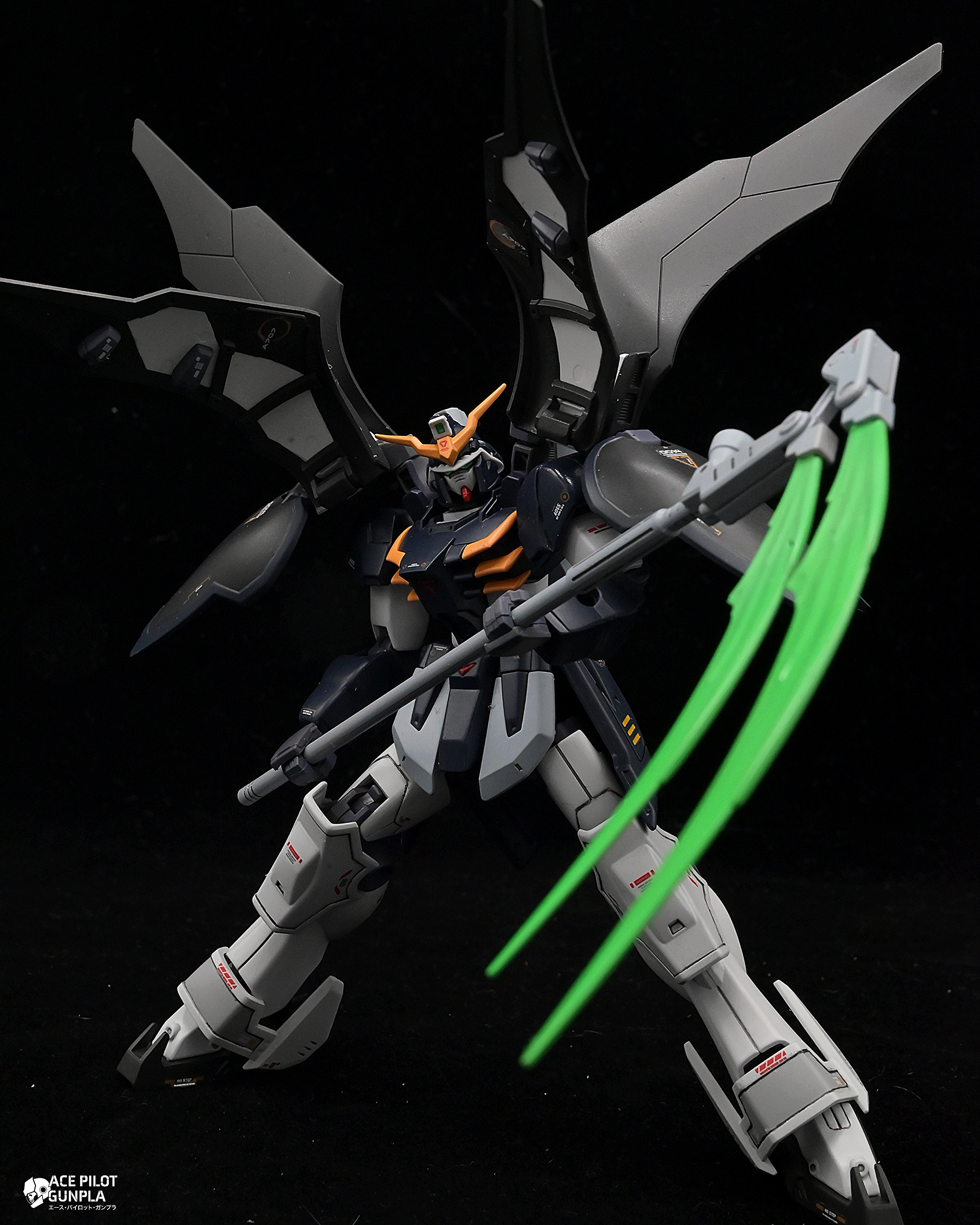 DEATHSCYTHE HELL