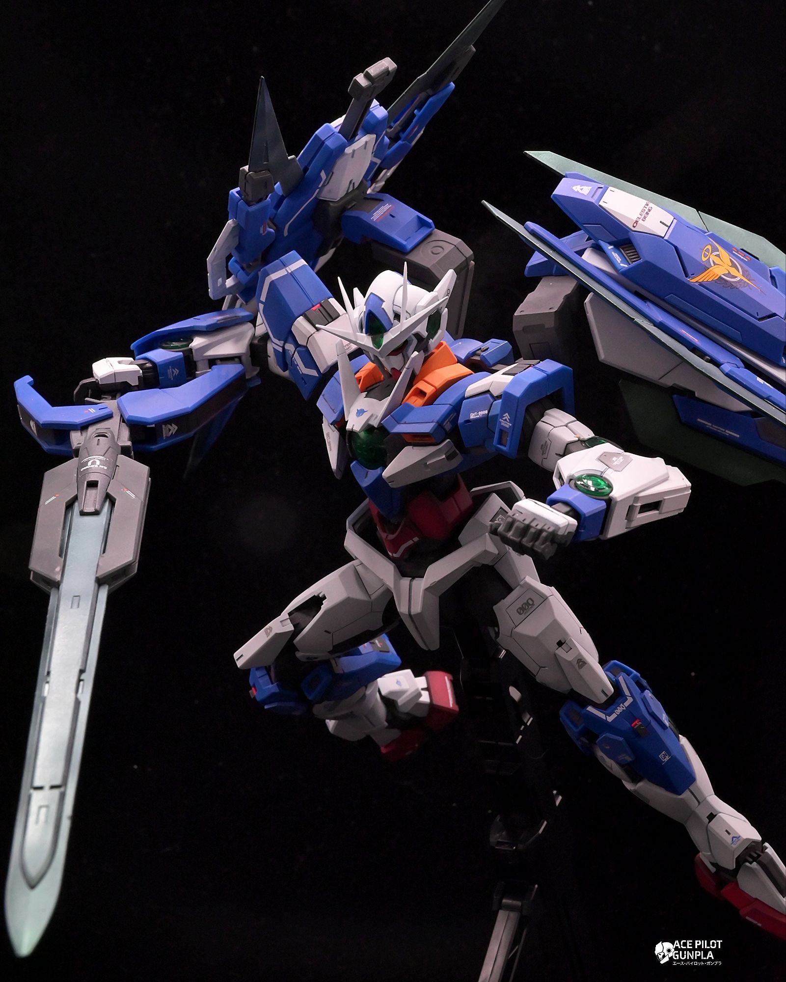 MG 00 QAN[T] FULL SABER